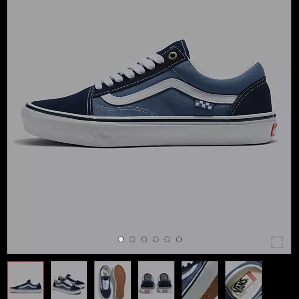 Vans - Picture 3 of 4